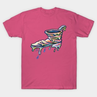 The Goo Boot T-Shirt